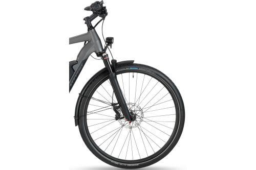 Rower elektryczny trekkingowy Stevens E-Triton High